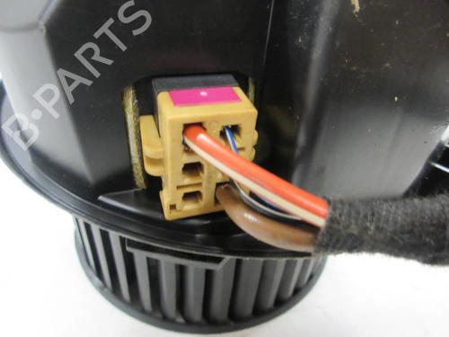 Used Heater blower motor VW GOLF V (1K1) 1.9 TDI (105 hp) 20895242
