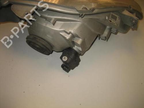 Left headlight RENAULT TRAFIC II Van (FL) 1.9 dCi 100 (FL0C, FL0K, FL0B) | BP20898877C28 