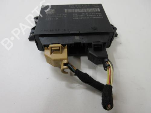 Electronic module SEAT IBIZA IV (6J5, 6P1) 1.6 TDI | BP22108952M83 