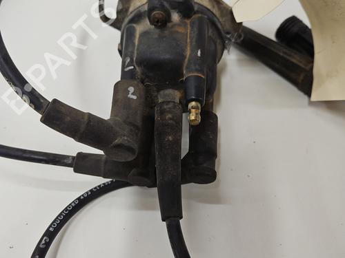 Used Ignition distributor Ignition distributor RENAULT CLIO I (B/C57_, 5/357_) 1.2 (B/C/S57A, B/C57S, 5/357F, 5/357J, 5/357L, 5/357R) (58 hp) 31909568 31909568