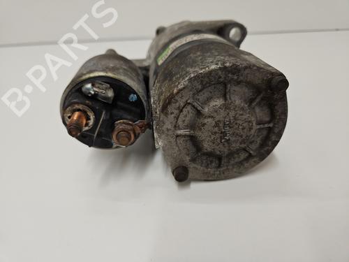 Used Starter Starter RENAULT CLIO II (BB_, CB_) 1.2 (BB0A, BB0F, BB10, BB1K, BB28, BB2D, BB2H, CB0A,... (58 hp) 33028324 33028324