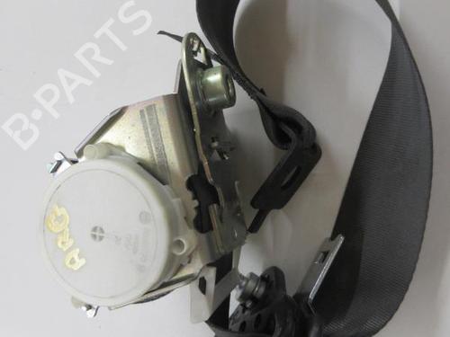 Used Rear left belt tensioner RENAULT CLIO III (BR0/1, CR0/1) 1.5 dCi (BR17, CR17) (86 hp) 20895598