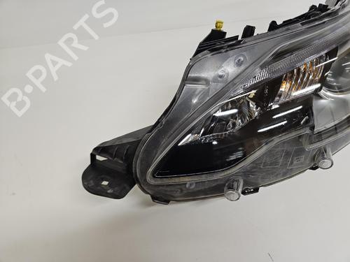Left headlight PEUGEOT 2008 I (CU_) 1.5 BlueHDI 120 | BP39583146C28 - Image 2