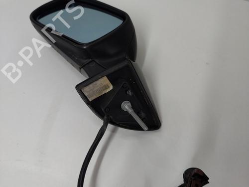 Used Left mirror PEUGEOT 407 (6D_) 1.8 (6D6FZB) (116 hp) 21171237