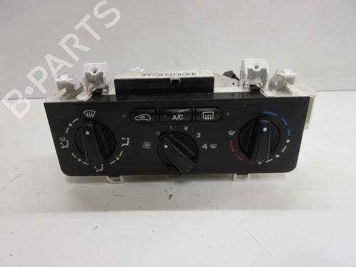 AC Styreenhet / Manøvreringsenhet CITROËN C3 I (FC_, FN_) 1.4 HDi (68 hp) 20896599
