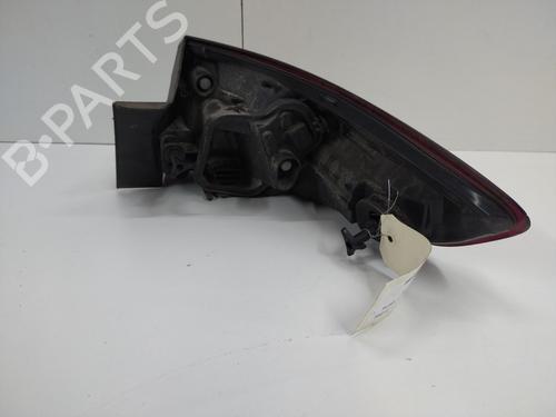 Used Left taillight Left taillight RENAULT MEGANE III Grandtour (KZ0/1) 1.5 dCi (KZ0C, KZ1A) (90 hp) 22219809 22219809