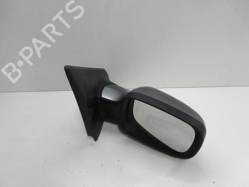 Used Right mirror RENAULT CLIO III (BR0/1, CR0/1) 1.5 dCi (BR17, CR17) (86 hp) 20896648