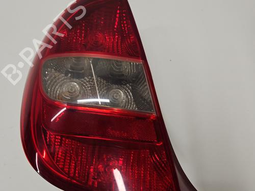 Left taillight CITROËN C5 I (DC_) 2.2 HDi (DC4HXB, DC4HXE) | BP25775484C34 - Image 2