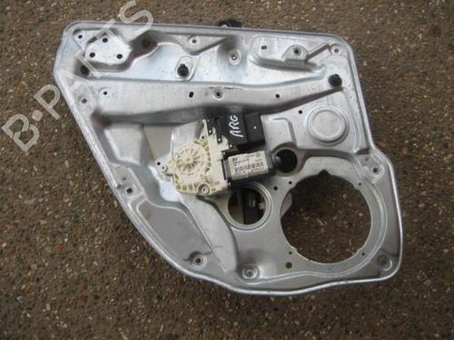 Used Rear left window mechanism VW GOLF IV (1J1) 1.9 TDI (90 hp) 20898670
