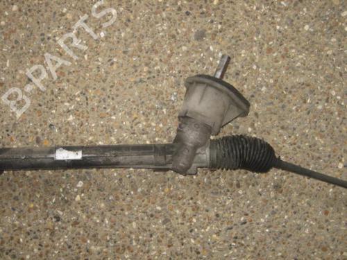 Used Steering rack Steering rack RENAULT MODUS / GRAND MODUS (F/JP0_) 1.5 dCi (FP0E, JP0E) (65 hp) 20893146 20893146