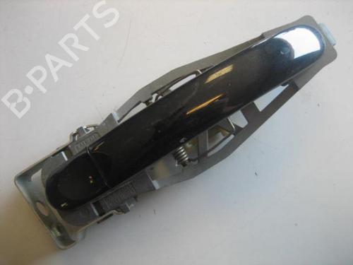 Used Front right exterior door handle VW TOURAN (1T1, 1T2) 2.0 TDI 16V (140 hp) 20892416