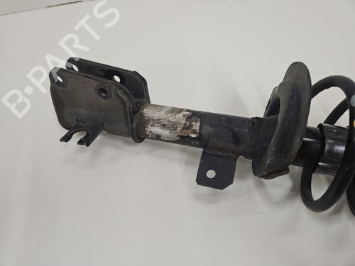 Right front shock absorber FIAT STILO (192_) 1.6 16V (192_XB1A) | BP26723243M17 