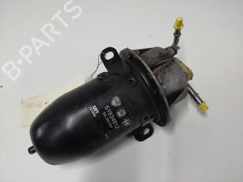 Used Support FIAT 500L (351_, 352_) 1.6 D Multijet (199LYD1B) (105 hp) 20907325