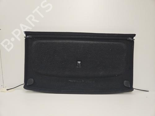 Used Rear parcel shelf Rear parcel shelf VW GOLF IV (1J1) 1.9 TDI (90 hp) 33311527 33311527