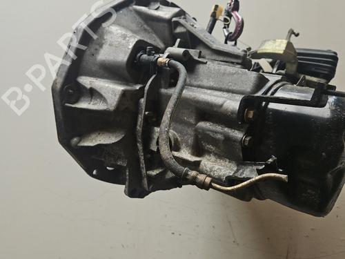 Gearbox RENAULT LAGUNA II (BG0/1_) 1.8 16V (BG04, BG0B, BG0C, BG0V) | BP32406849M3