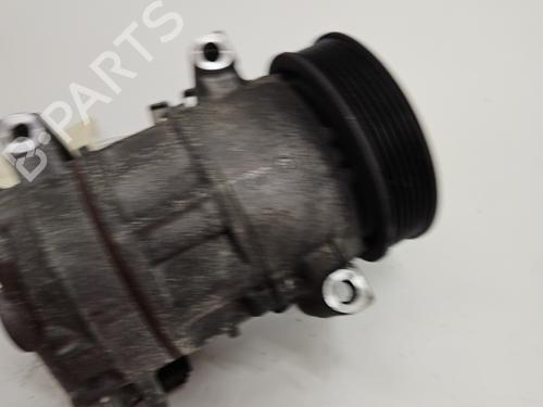 Used AC compressor AC compressor PEUGEOT 308 I (4A_, 4C_) 1.6 16V (140 hp) 30715420 30715420