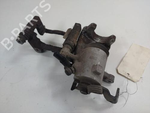 Used Left rear brake caliper OPEL ZAFIRA / ZAFIRA FAMILY B (A05) 1.9 CDTI (M75) (120 hp) 20905051