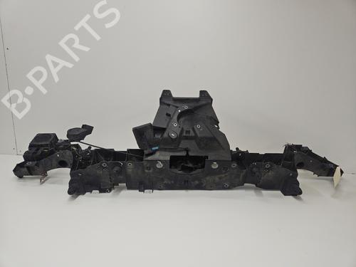 Pannello frontale RENAULT ZOE (BFM_) ZOE (92 hp) 31698458