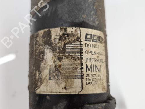 Højre fortil støddæmper Højre fortil støddæmper MINI MINI (R56) One D (90 hp) 39712801 39712801