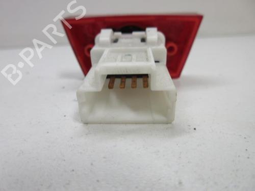 Used Warning switch Warning switch CITROËN C1 (PM_, PN_) 1.4 HDi (54 hp) 20891925 20891925