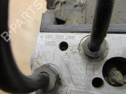 ABS Bremseaggregat ALFA ROMEO GT (937_) 1.9 JTD (937CXN1B) | BP20897105M43 