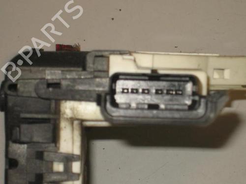 Rear left lock PEUGEOT 308 SW I (4E_, 4H_) 1.6 HDi | BP20903984C100 