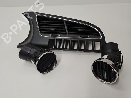 Used Air vent PEUGEOT 3008 I MPV (0U_) 2.0 HDi 150 / BlueHDi 150 (150 hp) 28798329
