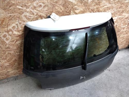 Tailgate CITROËN DS3 (SA_) 1.6 HDi 90 | BP21259893C6 