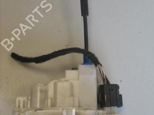 Front left lock PEUGEOT BIPPER Tepee 1.4 HDi | BP20897941C98 