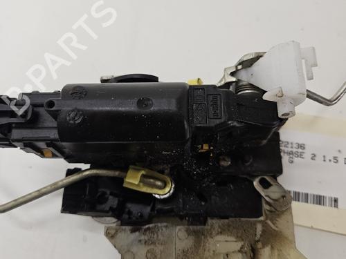 Front left lock DACIA DUSTER (HS_) | BP34521300C98 - Image 4