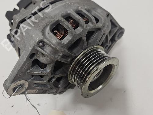 Alternator RENAULT KANGOO (KC0/1_) D 55 1.9 (KC0D) | BP37283541M7 - Image 4