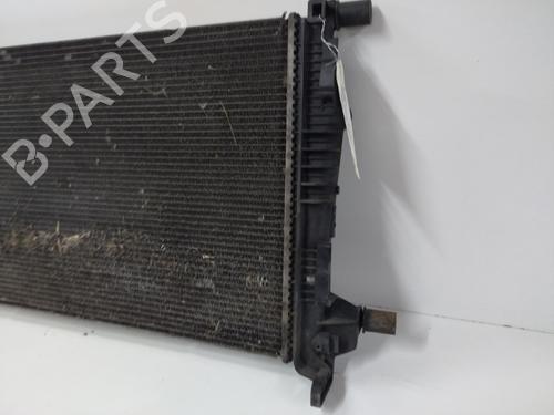 Køler RENAULT GRAND SCÉNIC III (JZ0/1_) 1.5 dCi (JZ0B, JZ07) | BP20902191M31 