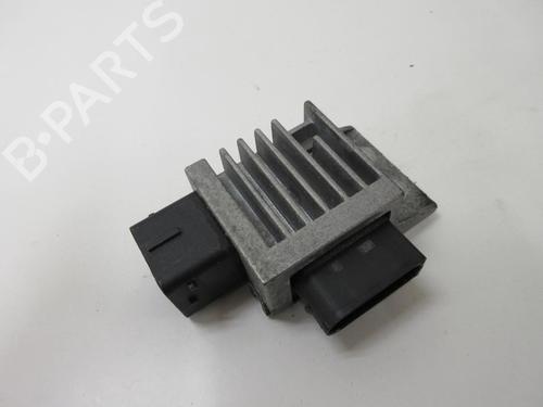 Used Electronic module RENAULT CLIO V (B7_) 1.5 Blue dCi 85 (B7AG) (86 hp) 20894449