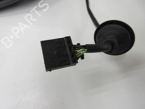 Used Left mirror OPEL ASTRA J (P10) 2.0 CDTI (68) (160 hp) 20888895