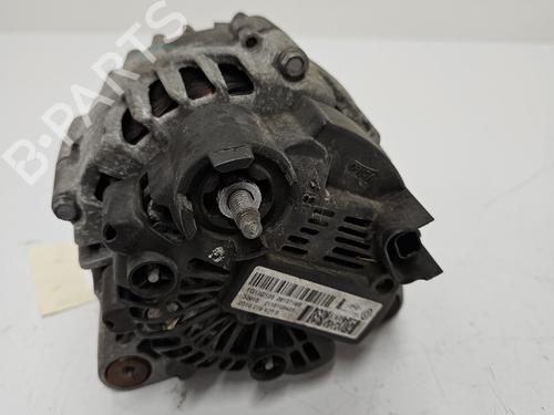 Alternator RENAULT CAPTUR I (J5_, H5_) 1.2 TCe 120 | BP40607076M7 - Image 4