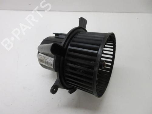 Heater blower motor PEUGEOT 307 (3A/C) 1.6 HDi 110 | BP20895080M62 