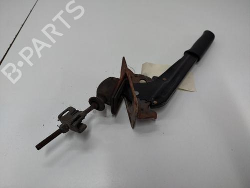 Used Hand brake Hand brake RENAULT TWINGO I (C06_) 1.2 16V (C06C, C06D, C06K) (75 hp) 20907757 20907757