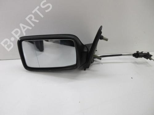 Retrovisor esquerdo Retrovisor esquerdo VW GOLF III (1H1) 1.8 (90 hp) 20906946 20906946