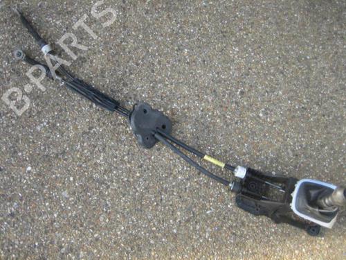 Used Gear lever RENAULT MEGANE III Coupe (DZ0/1_) 1.5 dCi (DZ0B) (106 hp) 22105347