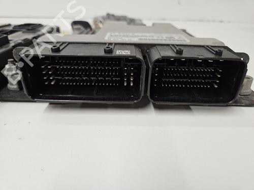Used Electronic module Electronic module PEUGEOT PARTNER Tepee 1.6 BlueHDi 120 (120 hp) 35937395 35937395