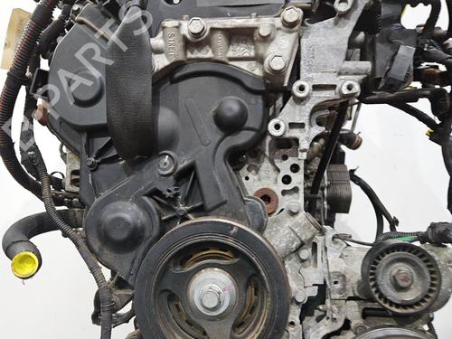 Engine CITROËN DS3 (SA_) 1.6 HDi 110 | BP30638588M1