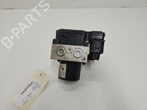 Used ABS pump OPEL INSIGNIA A (G09) 2.0 CDTI (68) (131 hp) 27642306