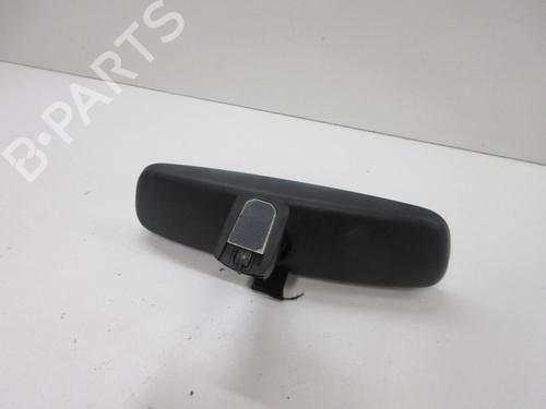 Rear mirror FORD FIESTA VI (CB1, CCN) 1.4 TDCi | BP20896659I6 
