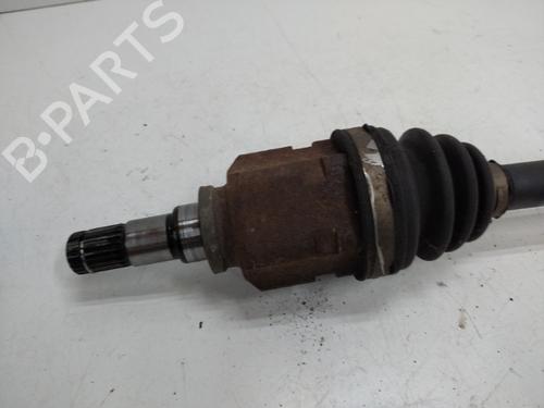 Used Right front driveshaft Right front driveshaft TOYOTA YARIS (_P9_) 1.4 D-4D (NLP90_, NLP90R) (90 hp) 20907892 20907892