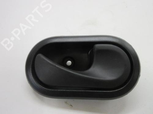 Used Rear right interior door handle Rear right interior door handle DACIA SANDERO 1.5 dCi (68 hp) 20897599 20897599