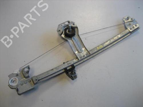 Used Front right window mechanism CITROËN C3 I (FC_, FN_) 1.4 HDi (68 hp) 20909385