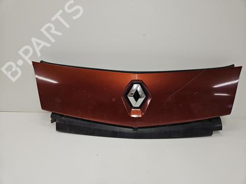 Used Grille RENAULT KANGOO / GRAND KANGOO II (KW0/1_) 1.5 dCi 90 (KW05, KW08, KW0G, KW11) (90 hp) 29372244