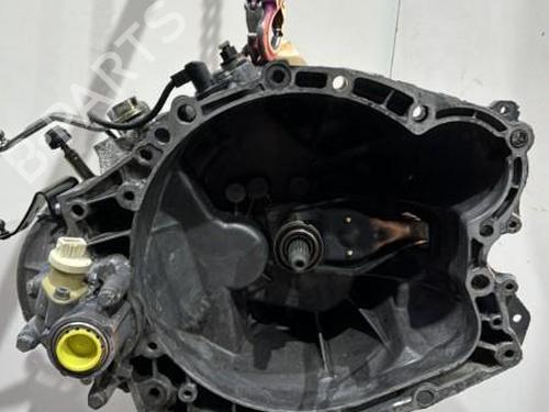 Gearbox PEUGEOT 206 Hatchback (2A/C) 1.9 D | BP20905522M3 
