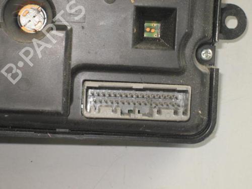 Climate control HONDA CIVIC VIII Hatchback (FN, FK) 1.8 (FN1, FK2) | BP20898399I5 
