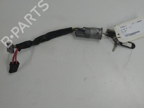 Used Ignition barrel Ignition barrel RENAULT SUPER 5 (B/C40_) 1.1 (48 hp) 20888118 20888118